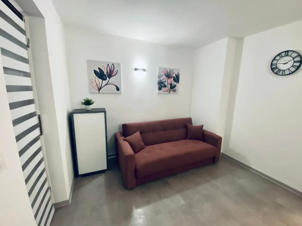 Apartman Stipancic ラビン 0*,  クロアチア