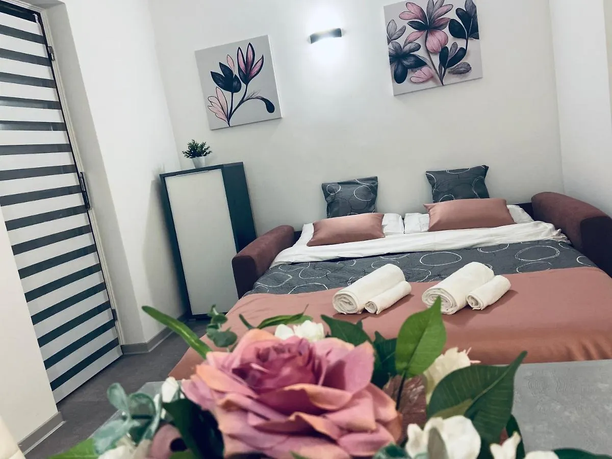 Apartman Stipancic ラビン アパート